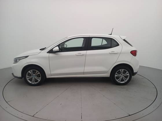 FIAT ARGO 1.0 FIREFLY FLEX DRIVE MANUAL FIAT ARGO 1.0 FIREFLY FLEX DRIVE MANUAL